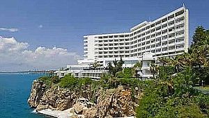Talya Otel'den yeni açıklama