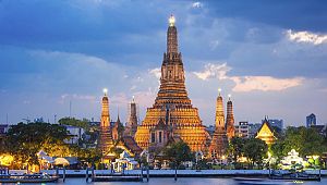 Turistler zorunlu karantinayı yatlarda geçirecek