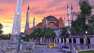 Teknoloji turizminin başkenti oluyor