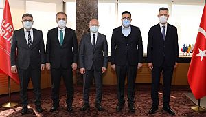 THY'den Bursa'ya uçuş müjdesi
