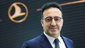 THY'nin genel kurulu yapıldı