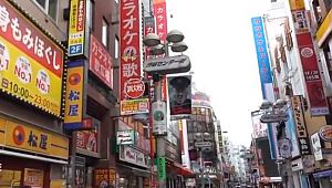 Tokyo'da kısıtlamalar kalkıyor