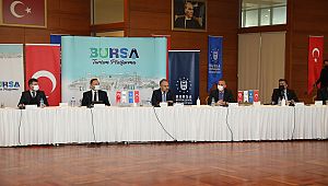 Turizm kervanı yola çıktı