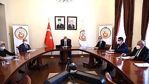 Turizm sezonuna girerken ülkemizi zora sokmayalım
