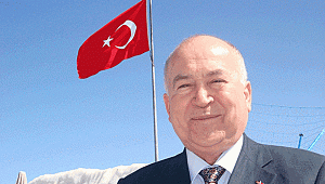 Turizmci Ali Kaya vefat etti