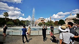 Turizmde dünyanın ve Avrupa'nın ilk 10 şehri