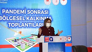 Turizmde pandemiden sonra kurulacak yeni bir dünya var