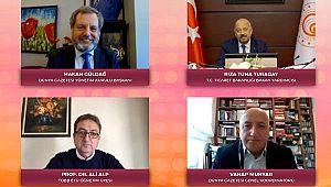 2021 yaraların sarıldığı bir yıl olacak