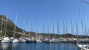 Antalya'da yasak Muğla'da serbest