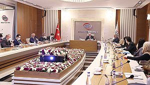 Başkentin sağlık turizmi rekabette öne çıkacak