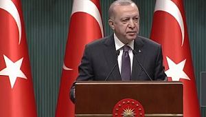 Bayram sonuna kadar tam kapanma kararı