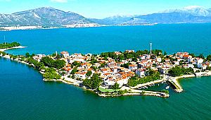 Belediye'den satılık otel