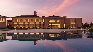 Bu yıl Türkiye'de 7 otel açacak