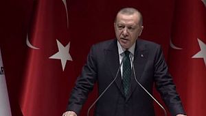 Kontrollü normalleşme adımlarını atıyoruz