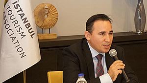 Dünyanın en prestijli turizmcileri İstanbul'a geliyor