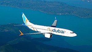Flydubai Türkiye'de iki destinasyona direkt uçacak