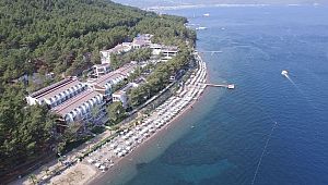 İlk misafirleri Ukraynalı ve Polonyalı turistler olacak
