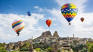 Kapadokya Ekspresi iç turizme derinlik katacak