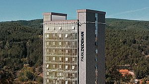 Kastamonu'nun ilk uluslararası markalı oteli açıldı