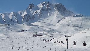 Kayseri turizmde hak ettiği yere ilerliyor