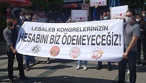 Koca bir sektörün dengesi bozuldu