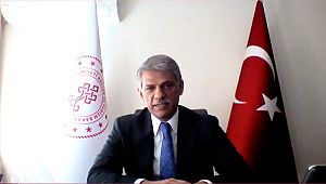 Mayıs bitmeden turizm çalışanlarını aşılamayı hedefliyoruz