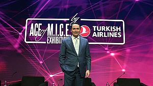 MICE sektörünün ticari hacmini arttırmaya hazırlanıyor