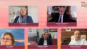 Pandemiyle değişen konaklama sektörü