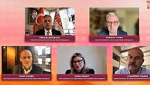 Tatillerini Türkiye'de geçirmek istiyorlar
