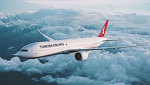 THY Avrupa'da liderliği bırakmadı