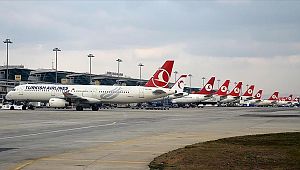 THY Avrupa'da liderliğini sürdürüyor