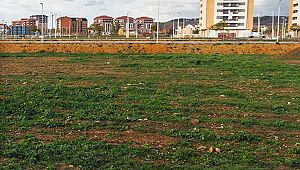 TOKİ 9 ilde 26 arsa satışı yapacak