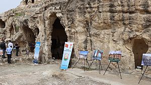 ''Turizm Şehri Şanlıurfa''