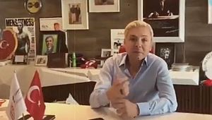 Turizmciden esnafa ve vatandaşa destek