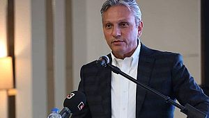 Turizmde yeniden yükseliş için birlikte hareket etmeliyiz 
