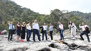 Türkiye, Ukraynalılar için her zaman popüler bir tatil yeri