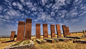 Üç geleneksel mirasımız daha UNESCO adayı