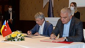 Ukrayna'dan turist akışı artacak