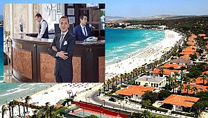 25 milyon turist, 17 milyar dolar gelir bekliyoruz