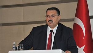 Antalya Kültür ve Turizm İl Müdürü görevden alındı
