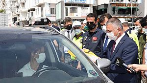 Bayramdan sonra turizm hareketlenecek