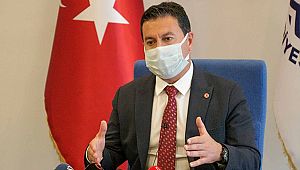 Bodrum'un nüfusu 500 bini aştı