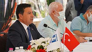 Bodrumlular yeşil alanların imara açılmasına tepkili