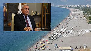 Fiyatlar yüksek olursa turizmde istediğimiz yerle gelemeyiz