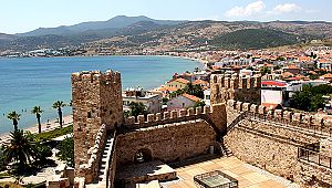Dünya kültür mirası İzmir'le büyüyecek