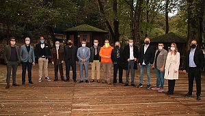 Dünyanın ilk ve tek açık havada MICE festivali ertelendi