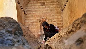 Esrarengiz Köyleriyle Rüya Şehir; Mardin