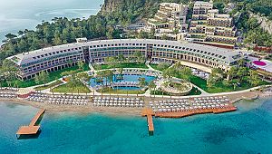 Göynük'e 1,5 milyar liralık otel yatırımı