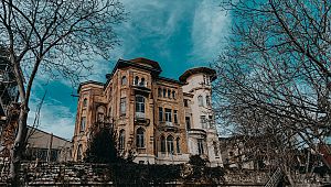 İBB konak satın aldı
