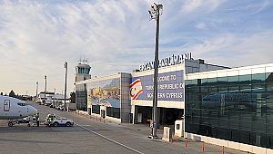 KKTC'de havaalanı adı tartışması